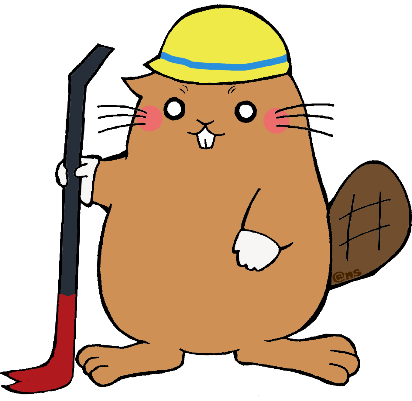 水神PR担当の解体ビバちゃん