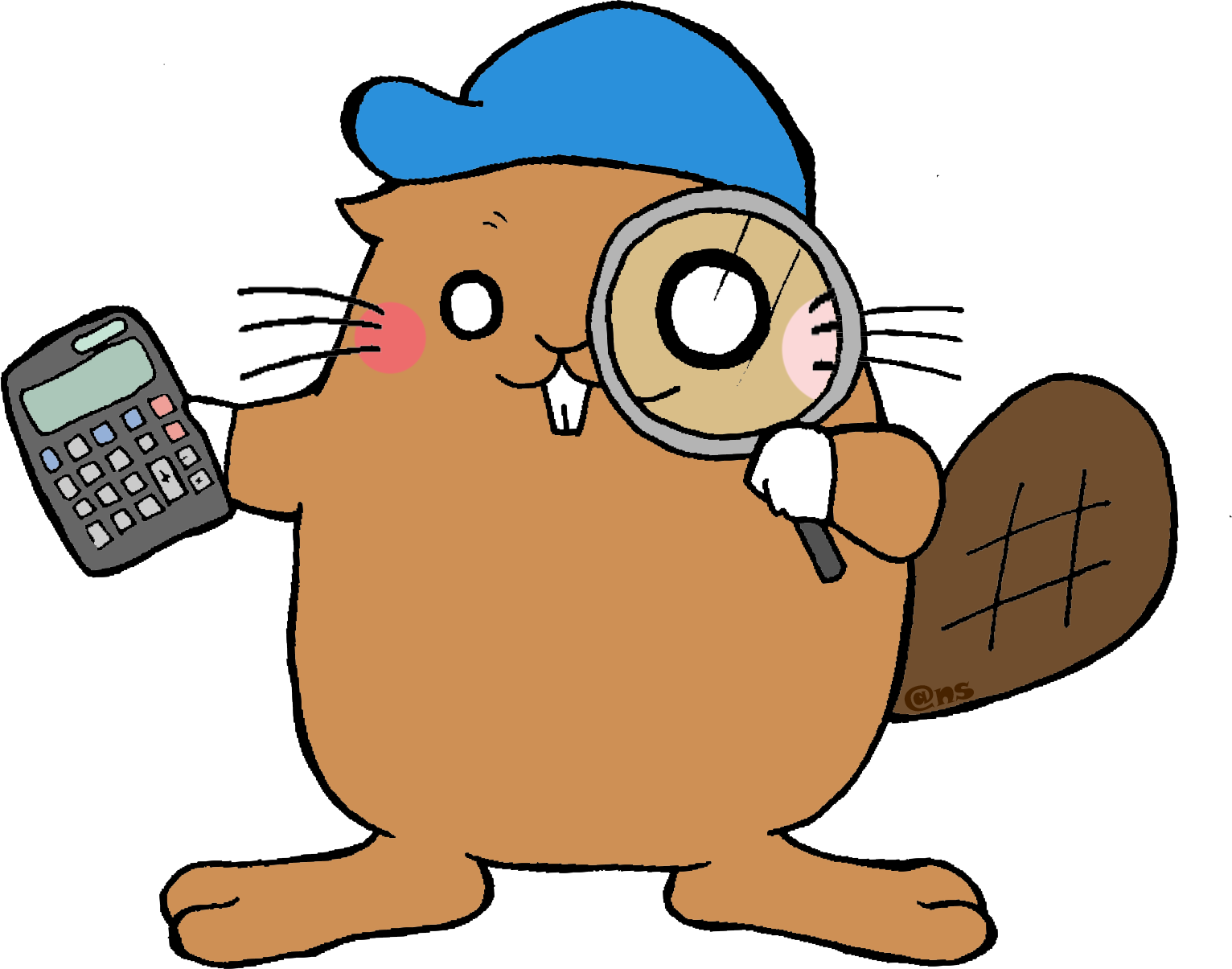 水神PR担当の買取りビバちゃん