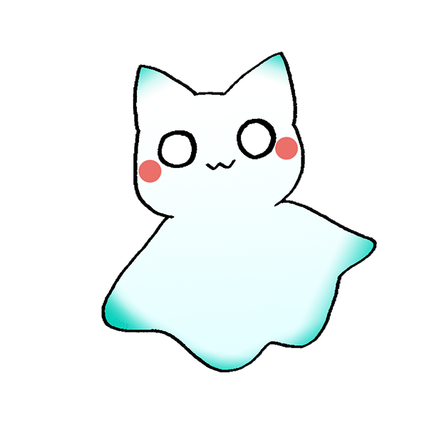 水神PR担当の妖精スイちゃん